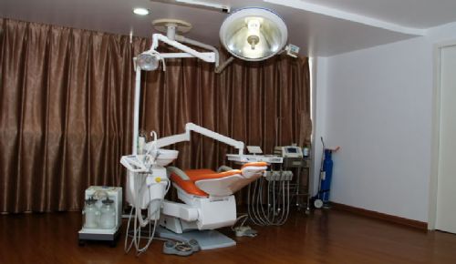  手术室